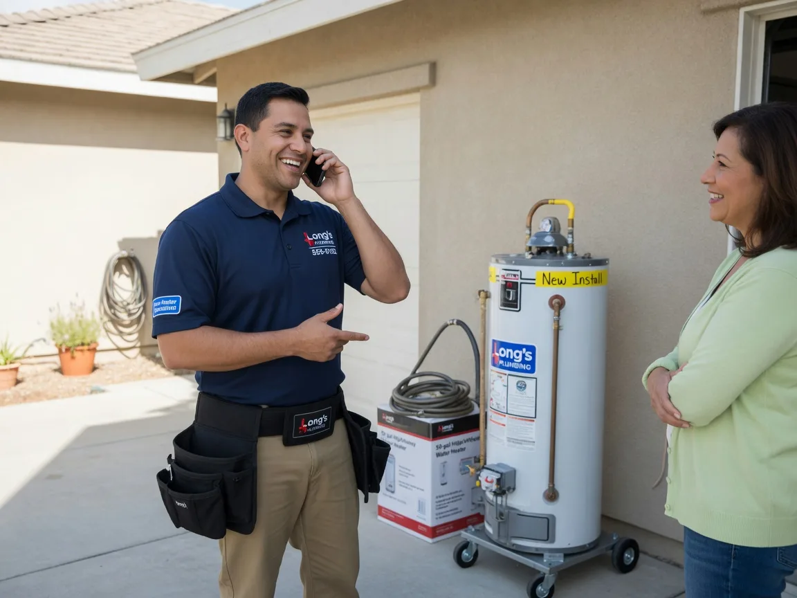 Leak Detection Douglas, GA FAQs